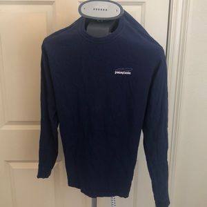 Men’s Patagonia medium fishing shirt